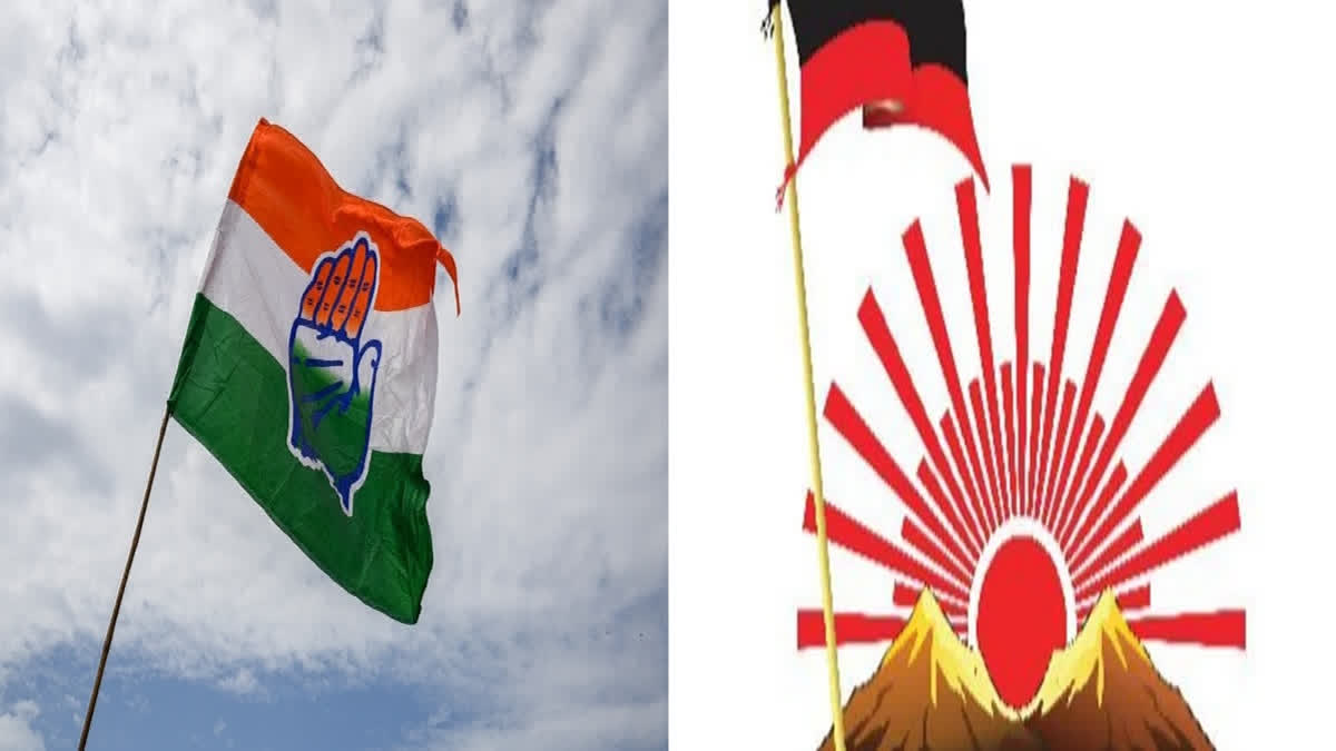 Congress and the Dravida Munnetra Kazhagam (DMK), are yet to seal their alliance in Puducherry even as nominations for the upcoming Assembly elections in the Union Territory will close on March 23.