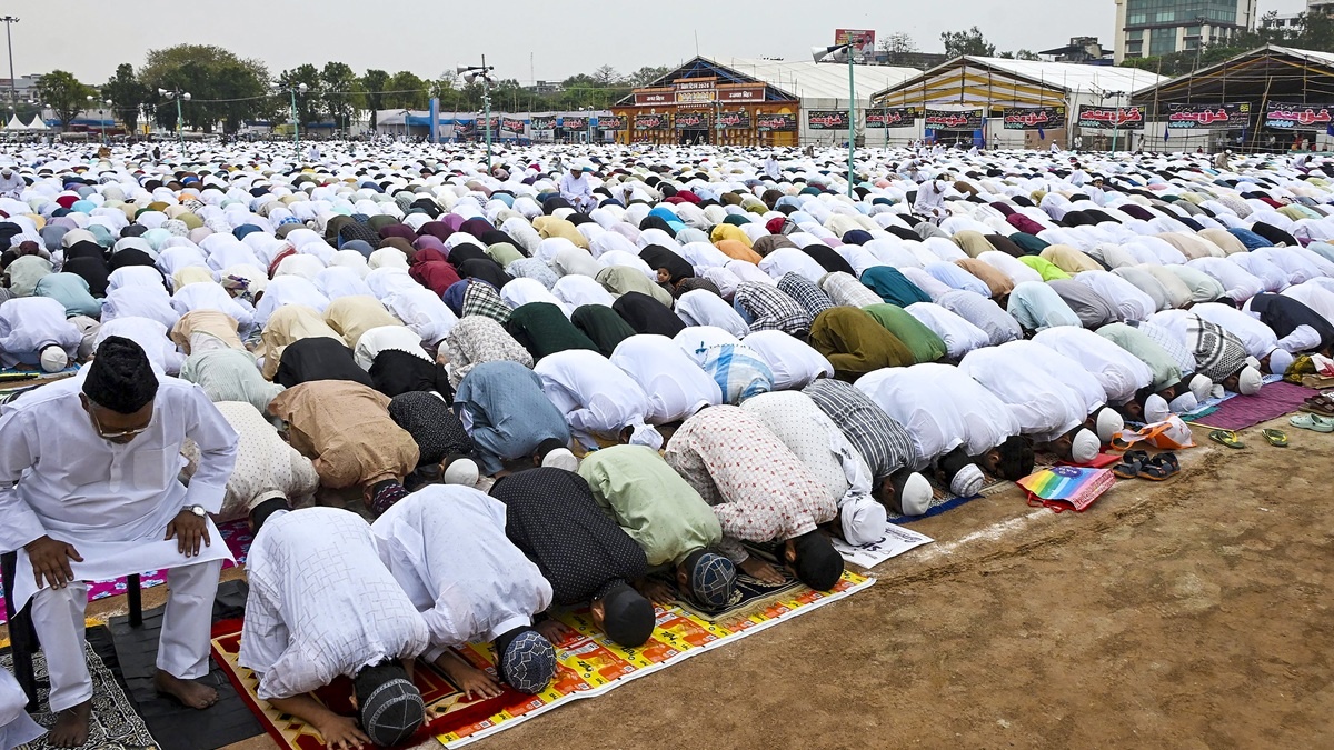 Eid ul Fitr