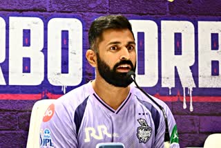 KOLKATA KNIGHT RIDERS