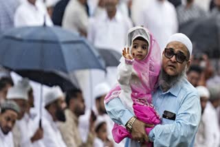 Eid in Kolkata