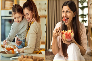 Breakfast is indirectly making you resilient to stress