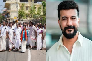 കേരള നിയമസഭാ തെരഞ്ഞെടുപ്പ് 2026  തെരഞ്ഞെടുപ്പ് വാർത്തകൾ  കേരളം തെരഞ്ഞെടുപ്പ്  രാഷ്‌ട്രീയം