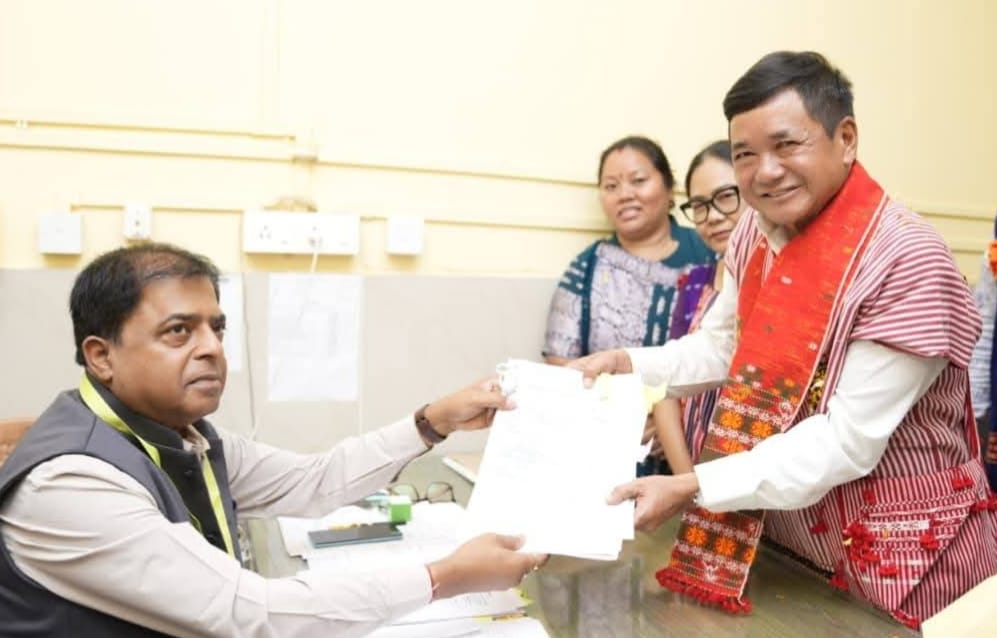 Assam assembly election 2026