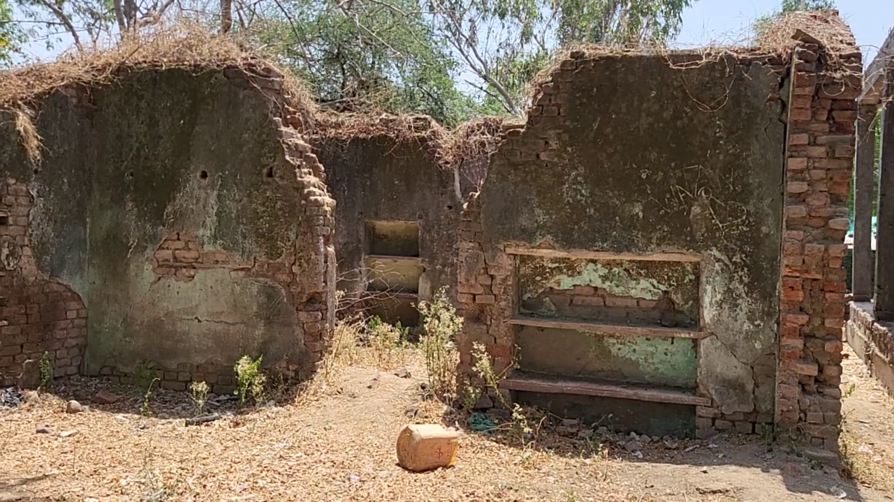 Brides Say No To Men In Harda Village Of Madhya Pradesh As Potable Water Remains A Mirage