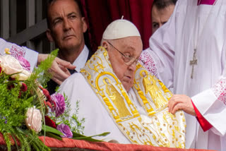 Pope Francis Death Key Quotes From His Papacy From Equality And Environment To Church Reform And Migrants