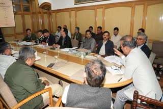 बिजली बोर्ड में भरे जाएंगे 2 हजार पद