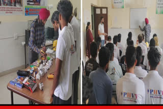 Moga Drug De-Addiction Center