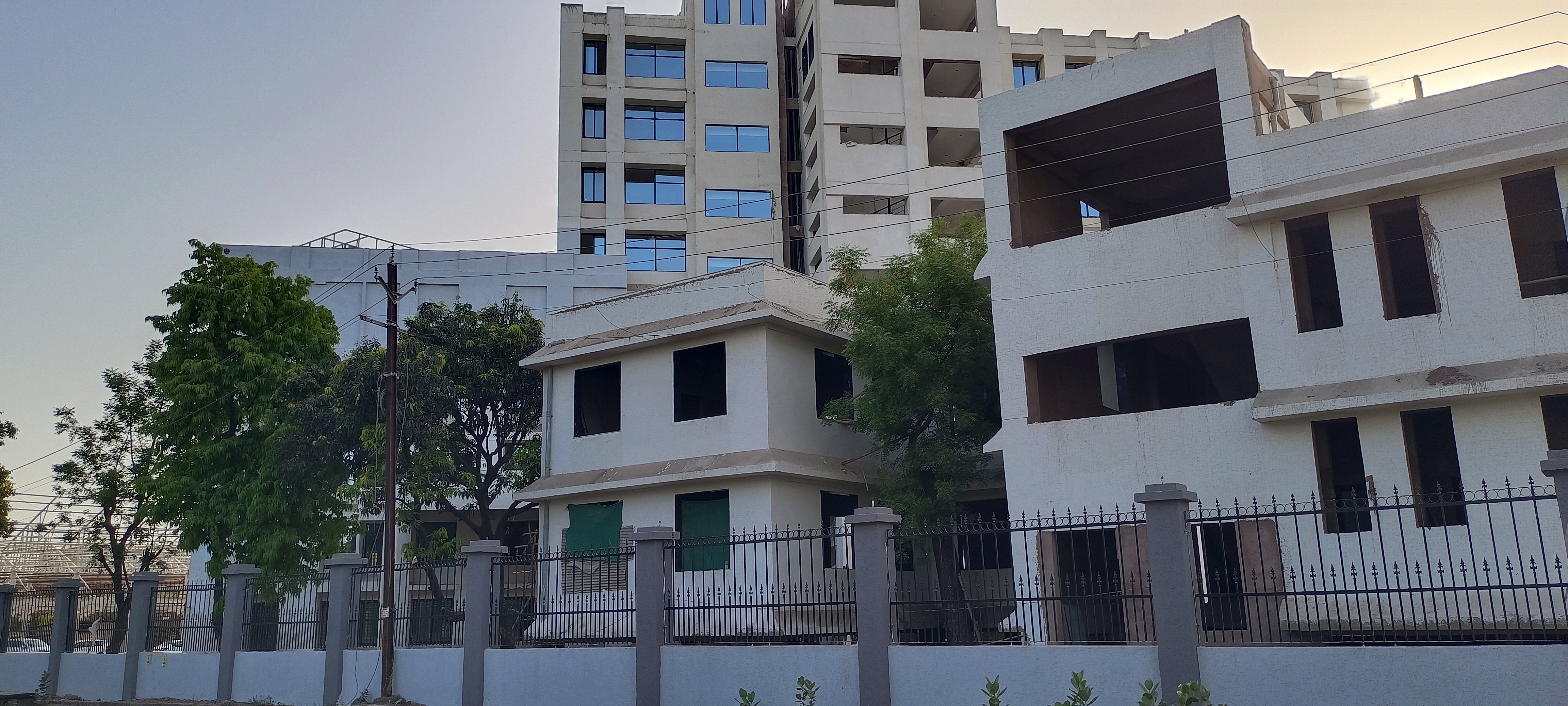 Bhopal Municipal Corporation scam