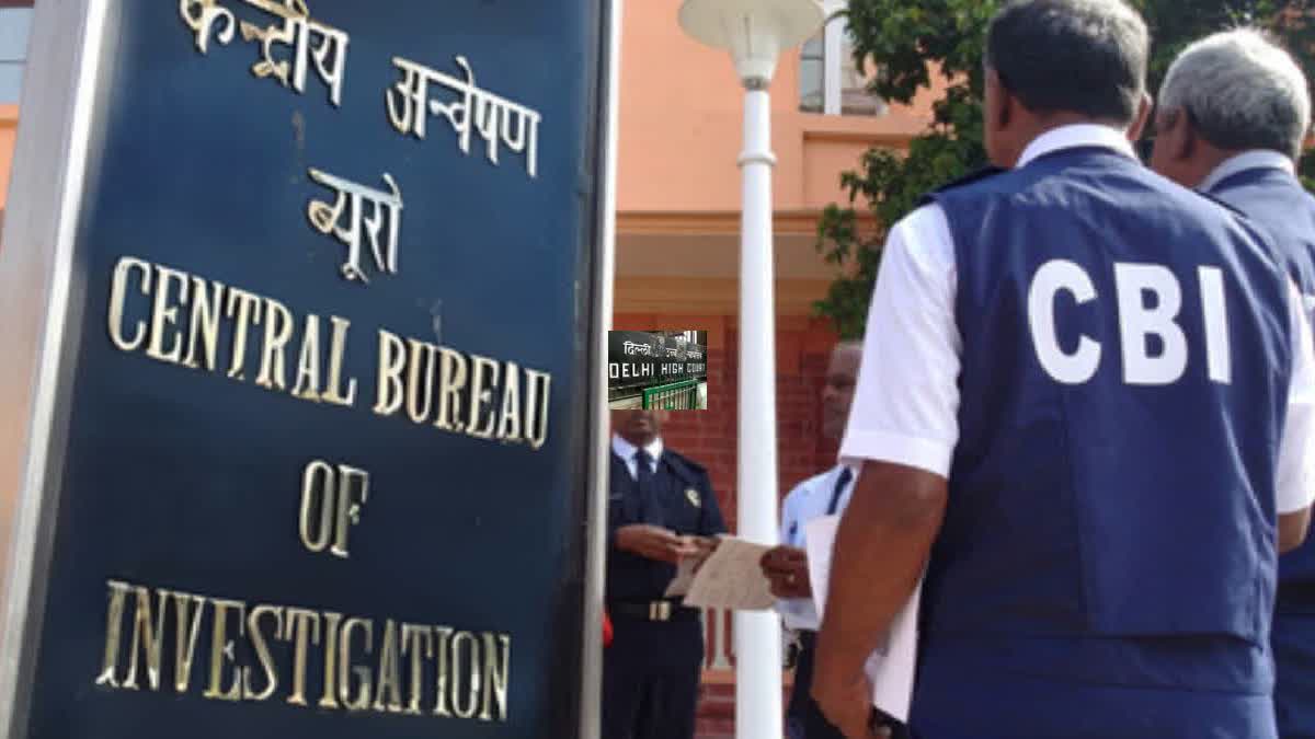 CBI Launches AI Chatbot ‘Abhay’ To Combat Digital Arrest Scams, CJI Calls For Tech-Driven Policing