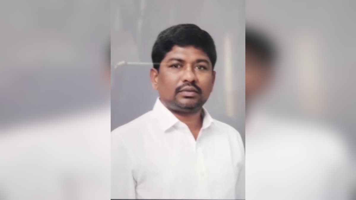 Big Twist in Pedda Dasthagiri Murder Case