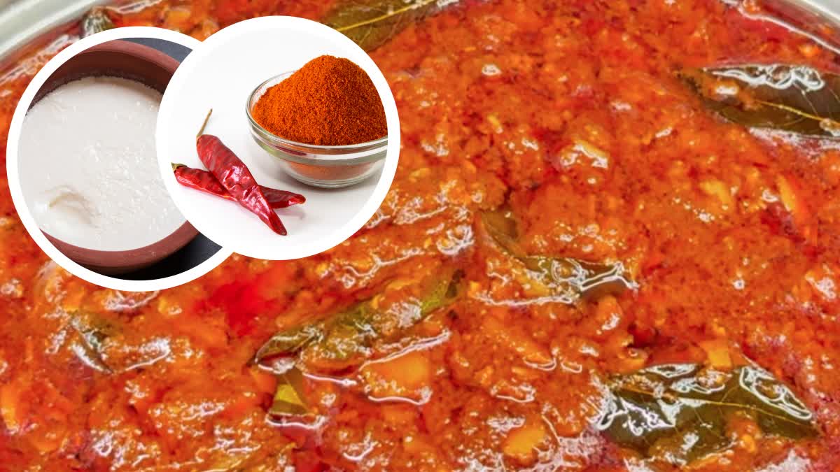 karam_perugu_chutney