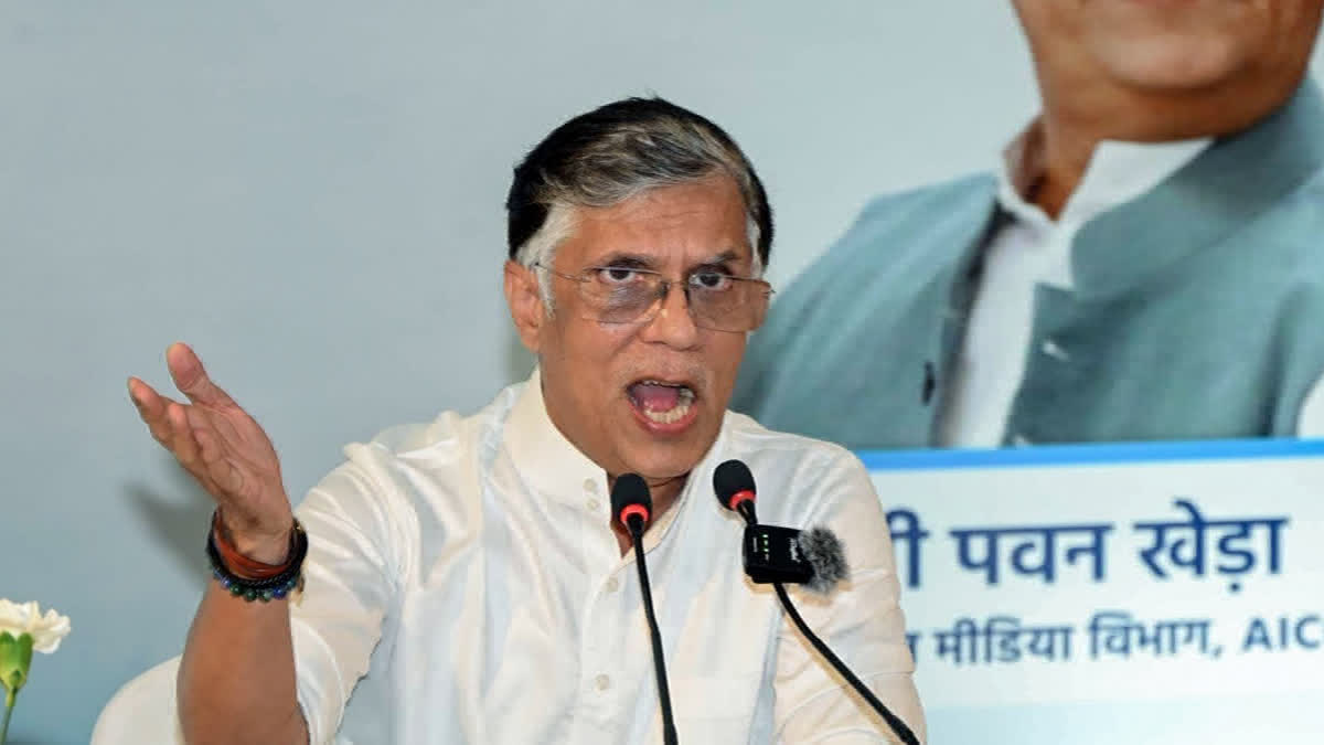 Pawan Khera