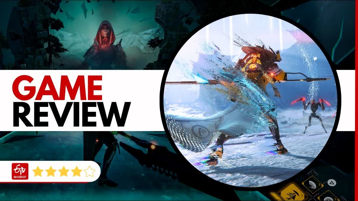 Morbid Metal Review: Roguelite Grind Meets Sci-Fi Thrills