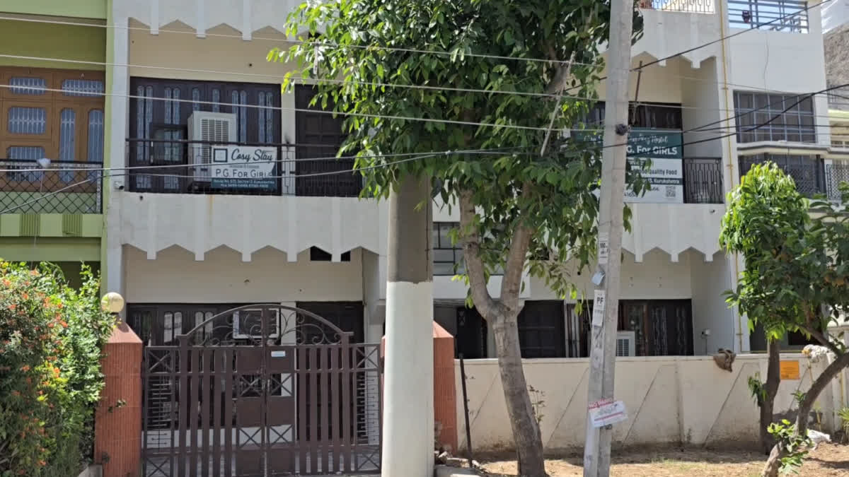 Twenty Two year old girl commits suicide in Kurukshetra