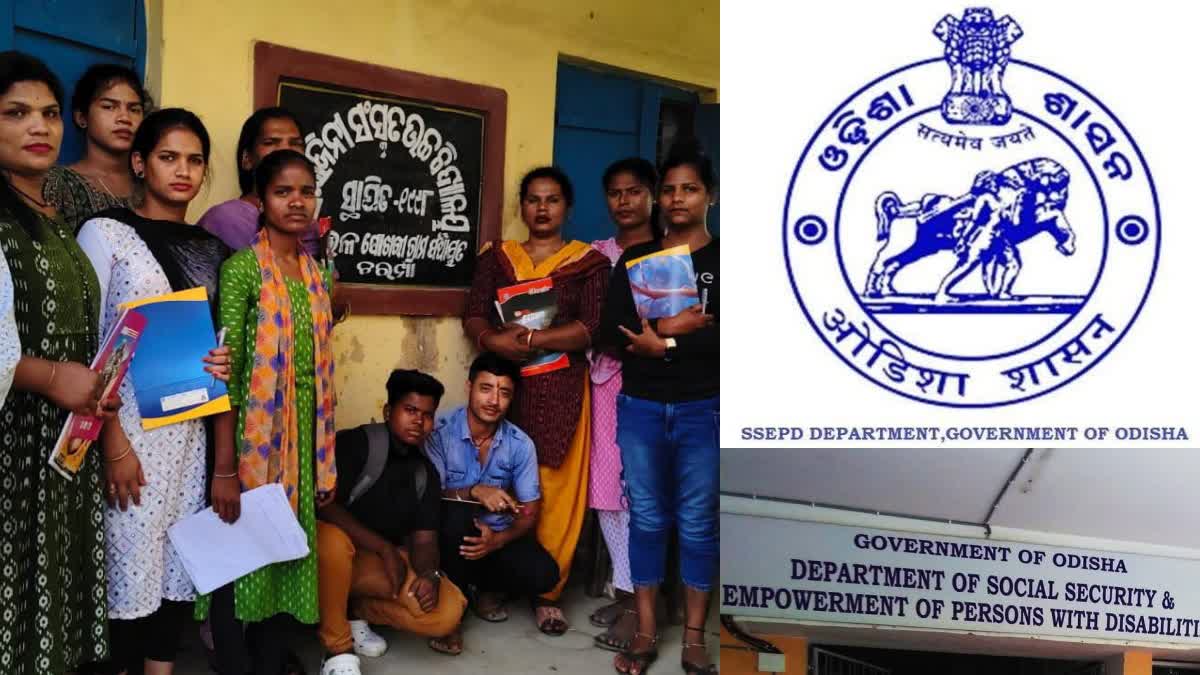 Transgender Welfare Board reconstituted for the second time in a year CS as chairman instead of minister