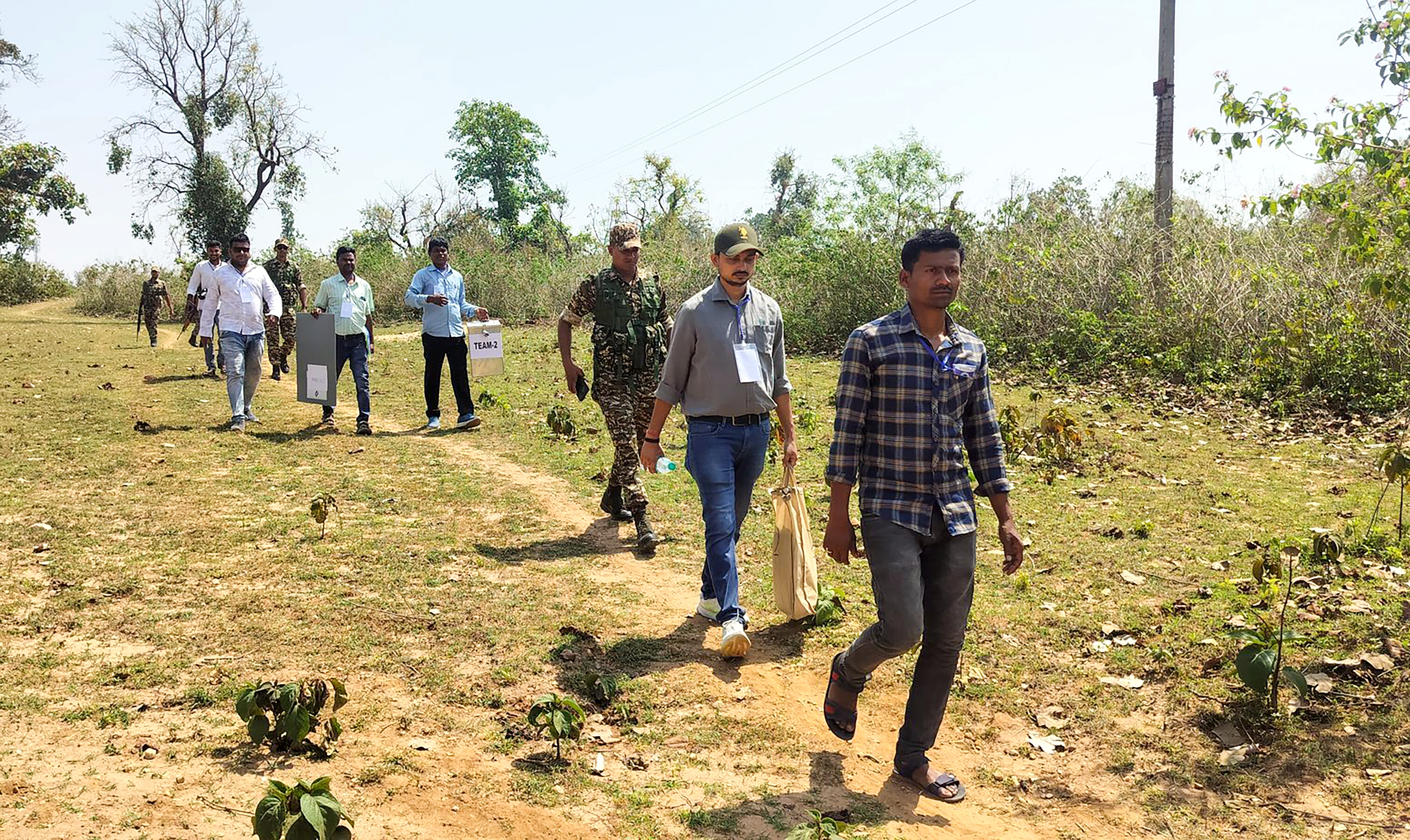 Bengal First Phase Polls: Disruptors And The End of Easy Mandate