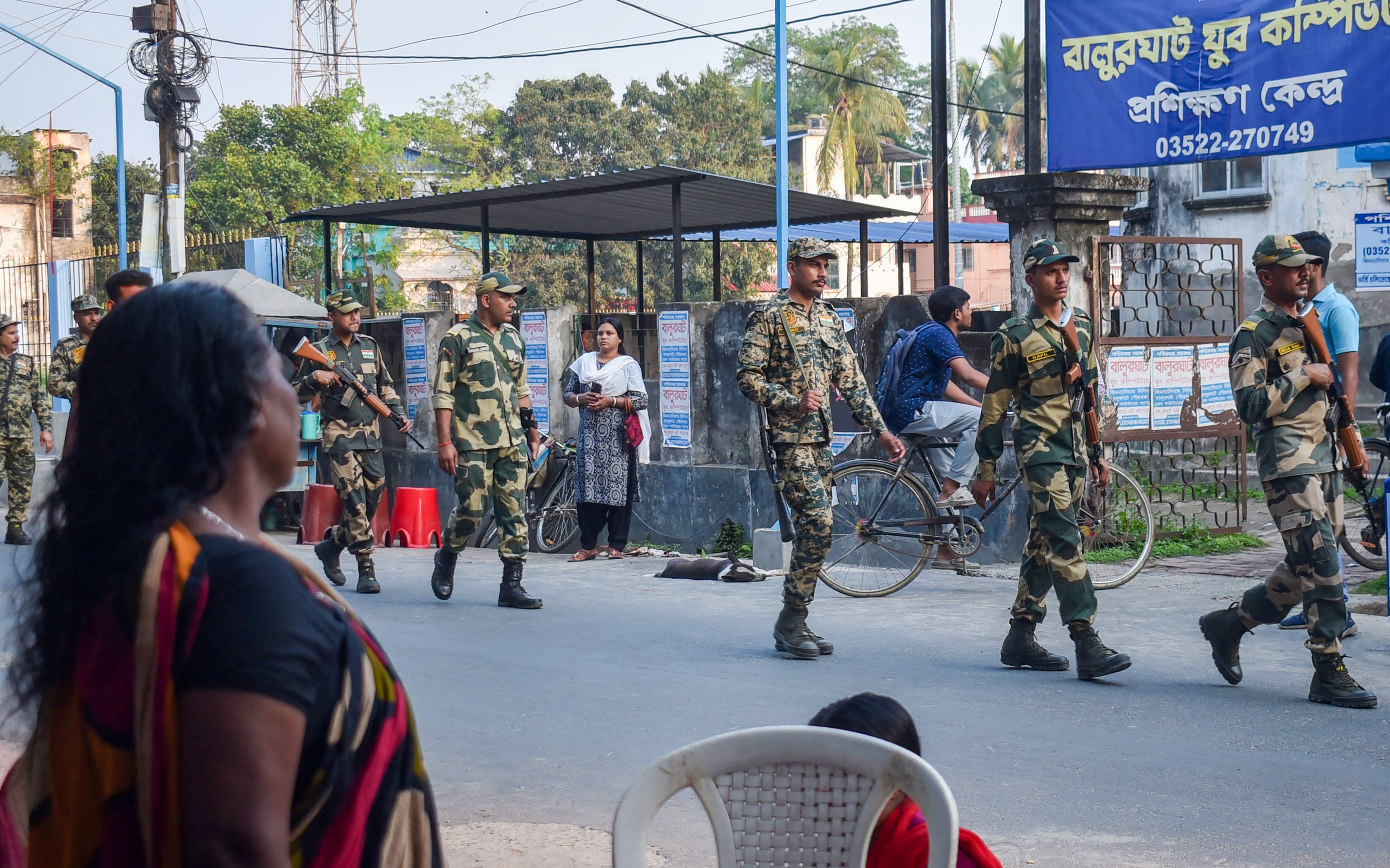 Bengal First Phase Polls: Disruptors And The End of Easy Mandate