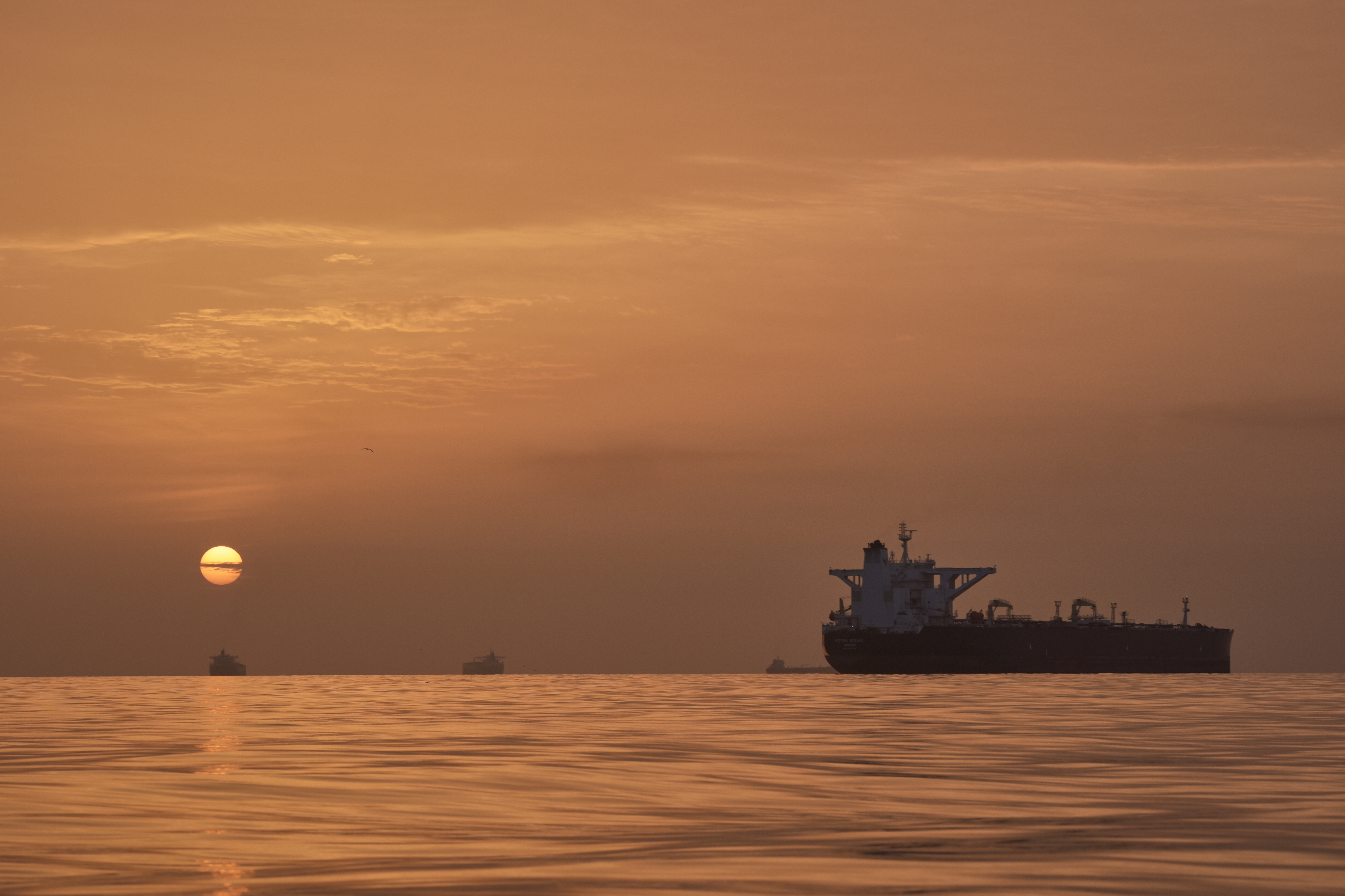 The Hormuz Gambit: What The Uneasy Truce Reveals