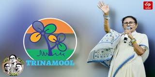 Mamata Banerjee live