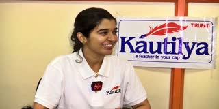 GEETA SHREYA IIM STUDENT