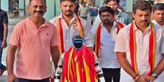 தவெக வேட்பாளருக்கு ஓட்டு கேட்ட ரோபோ