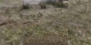 Heavy Rains in Alluri District Paderu