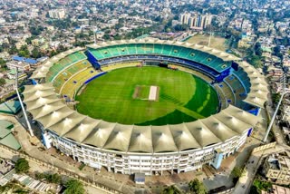 ASSAM RANJI TEAM