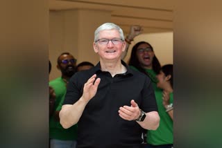 Apple New CEO