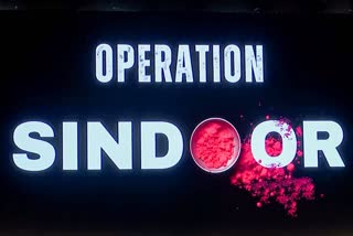 Operation Sindoor