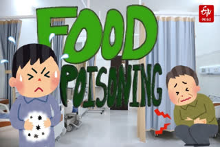 over 200 people suffered alleged food poisoning dinner wedding ceremony in Dahod gujarat Urdu News