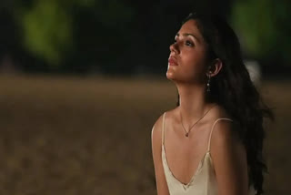 Aneet Padda Grandfather Passes Away