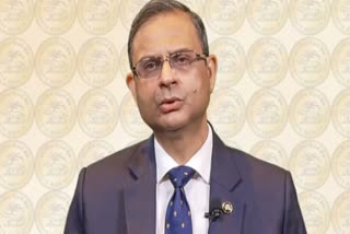 RBI Governor Sanjay Malhotra