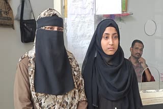 BURHANPUR TOPPER HUMERA ANSARI