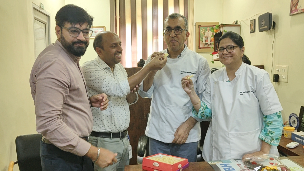 Arnav Gandhi from Hisar became the Haryana topper by securing 100 percentile achieving AIR 22 in JEE Main