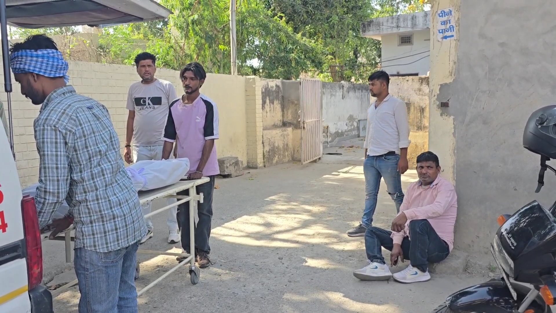 Twenty Two year old girl commits suicide in Kurukshetra