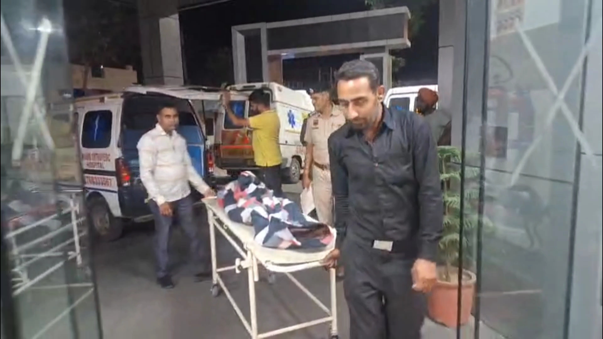 Twenty Two year old girl commits suicide in Kurukshetra