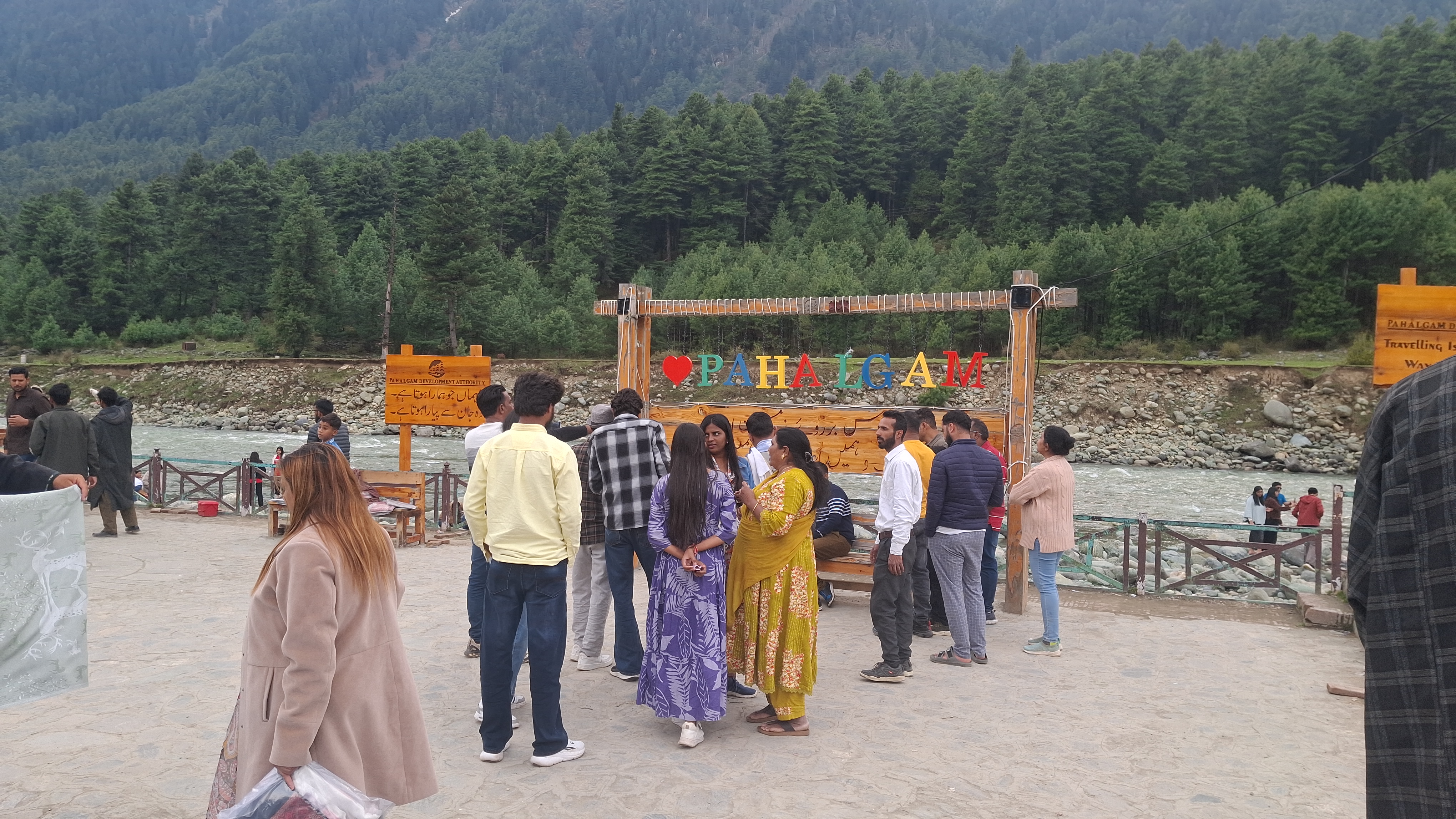 Pahalgam Attack Anniversary: Tourist Inflow Plummets; Hoteliers Struggle to Break Even