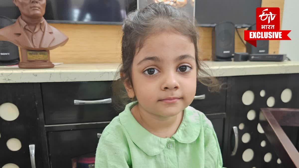 जोधपुर की हृदया पुरोहित