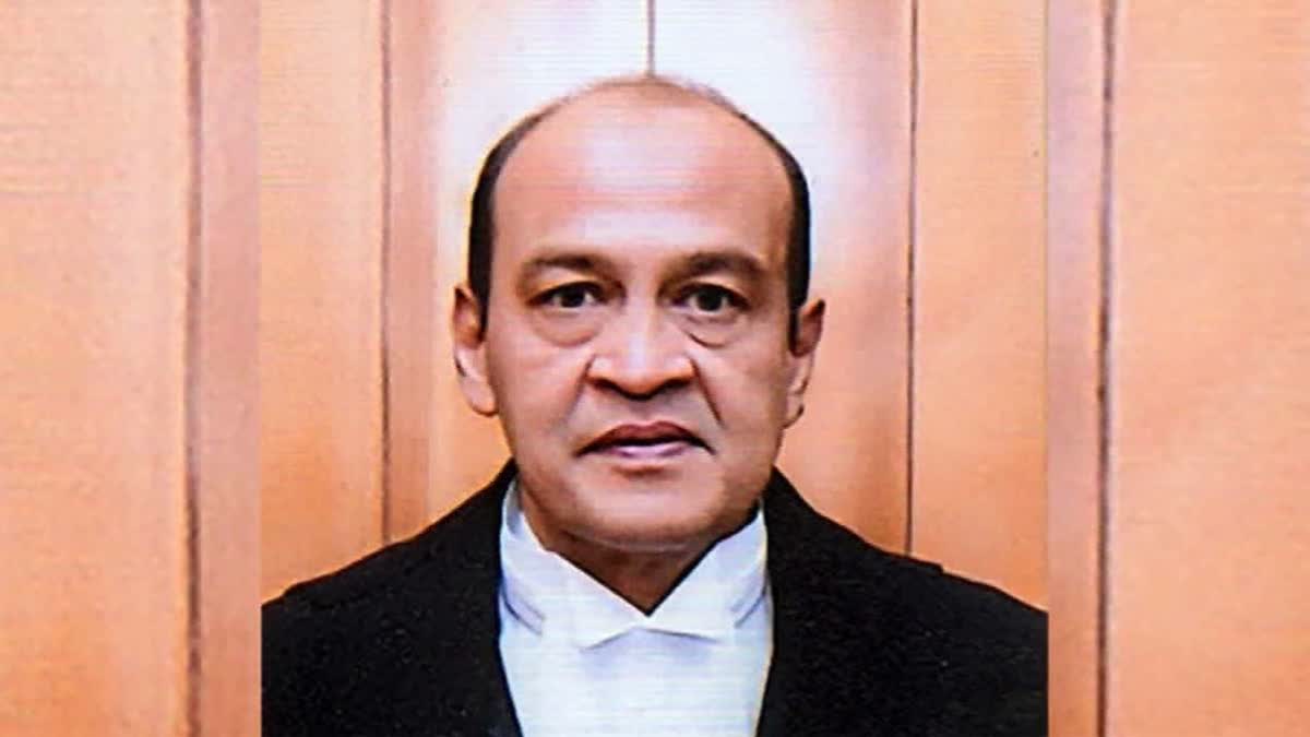 SC ON FIR AGAINST JUSTICE VARMA