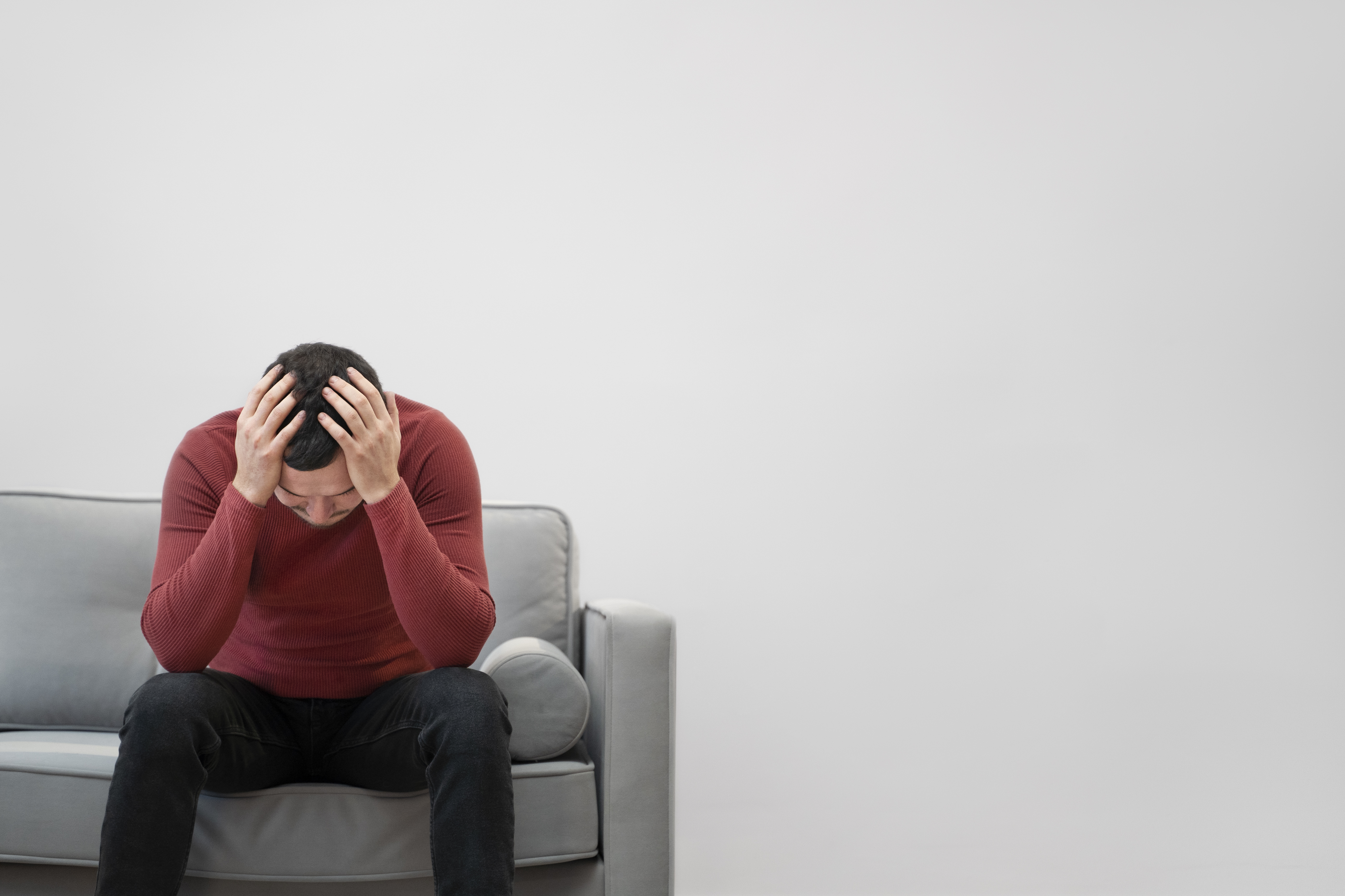 STRESS AND SOCIETY: A GROWING CRISIS OF CRIME AND SELF-HARM EXPLAIN BY PSYCHIATRIST DR. JAYANTA DAS