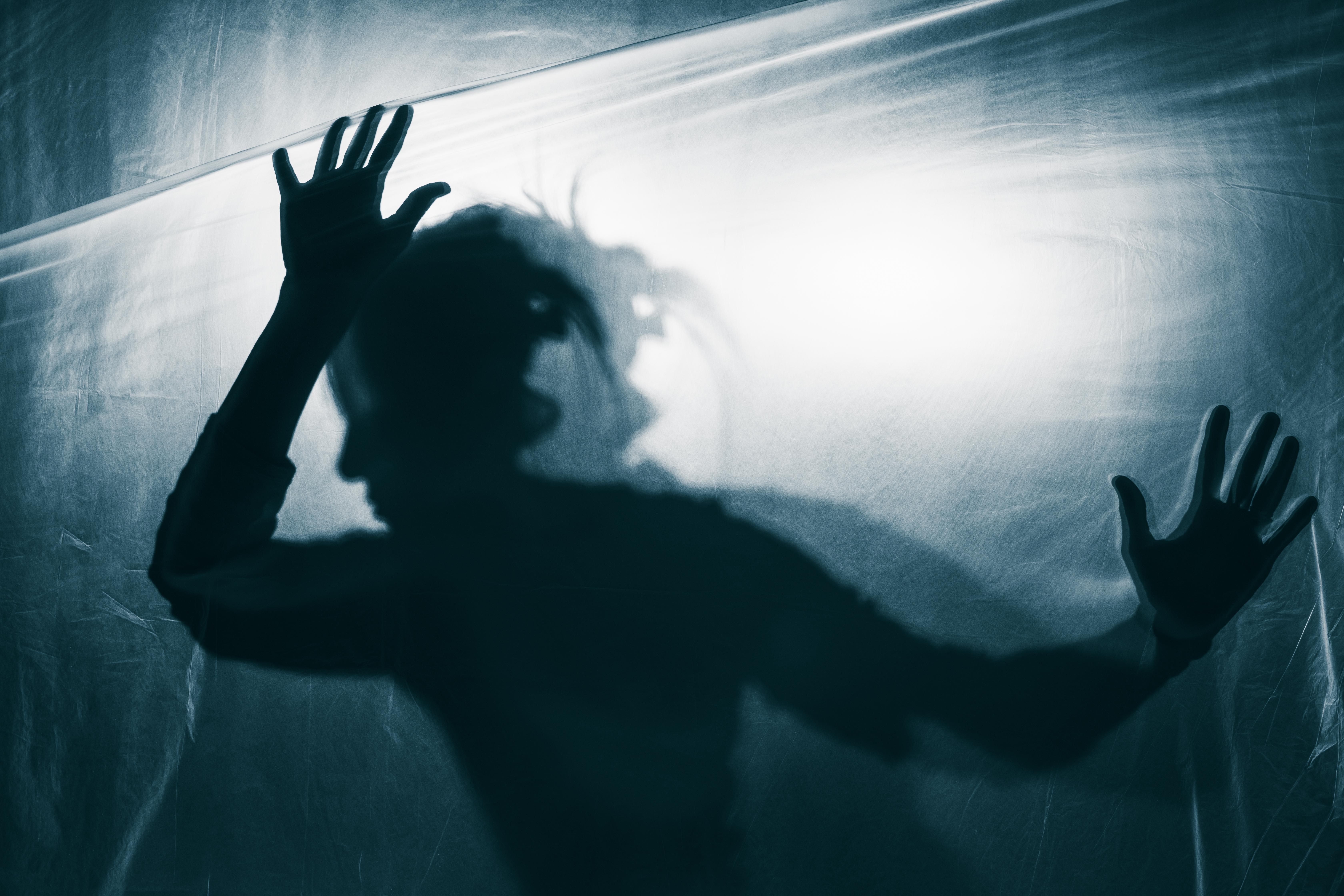 STRESS AND SOCIETY: A GROWING CRISIS OF CRIME AND SELF-HARM EXPLAIN BY PSYCHIATRIST DR. JAYANTA DAS