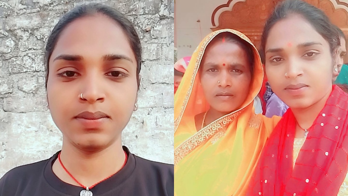 Transgender Pari Pooja