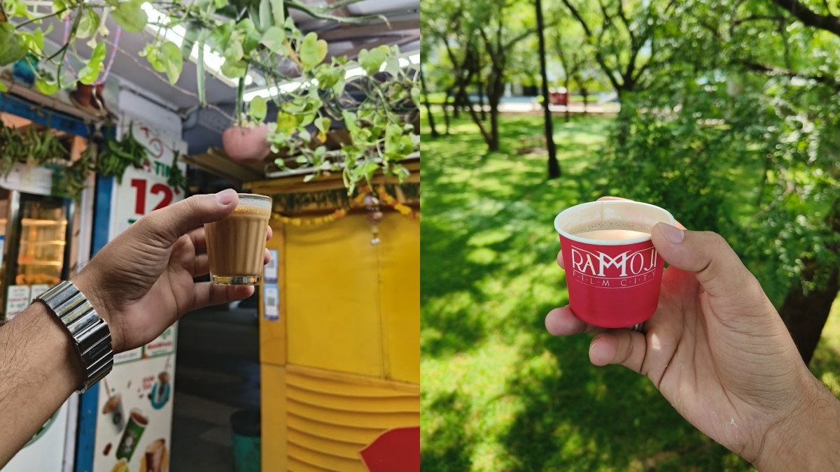 International tea day: Common Tea Drinking Errors and How to Fix Them