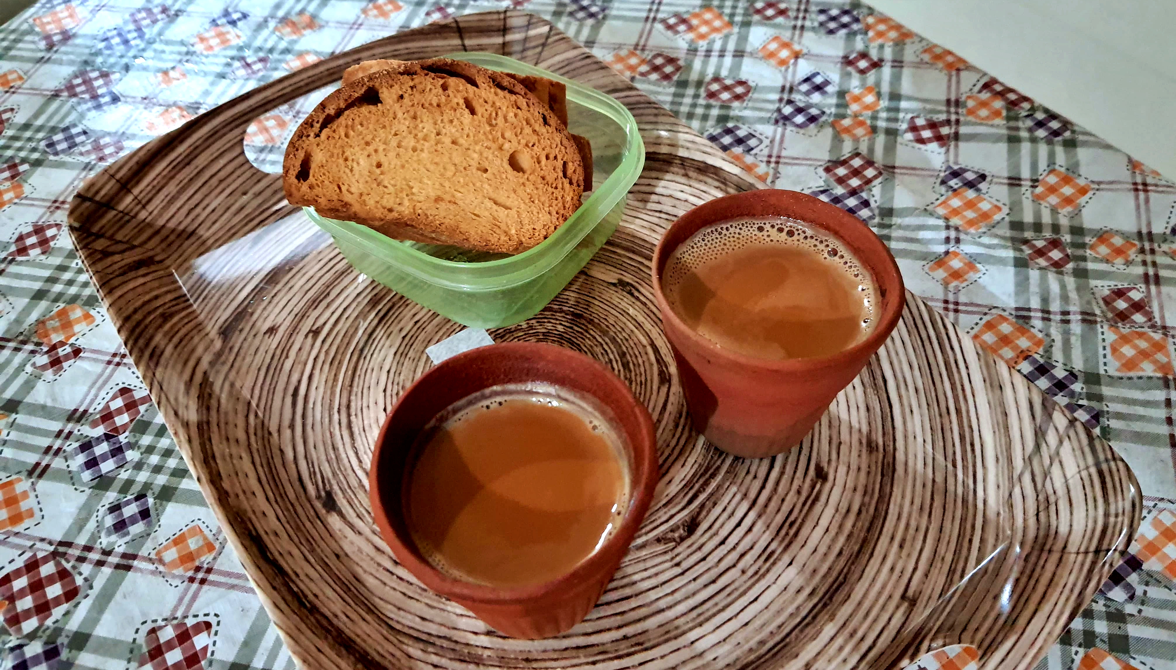 International tea day: Common Tea Drinking Errors and How to Fix Them