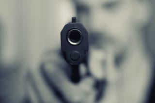 कानपुर में किसान की हत्या.