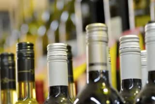 DEHRADUN LIQUOR SHOP SHIFT