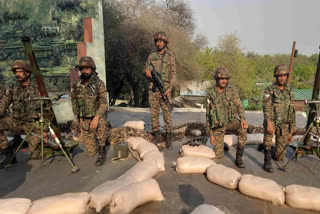 Operation Sindoor: How The Indian Army Displayed Technological Supremacy Against Pakistan’s Aggression In Jammu Kashmir
