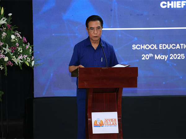 MIZORAM FIRST FULLY LITERATE STATE