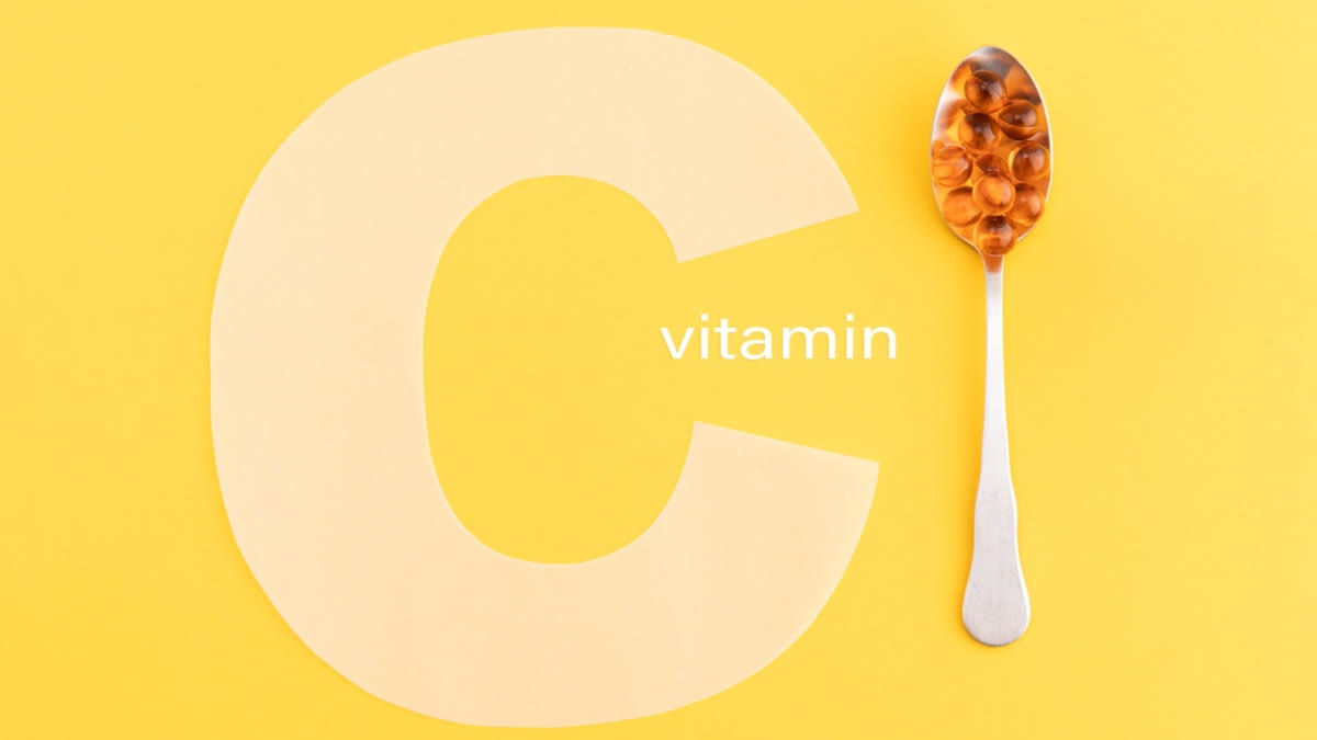 Vitamin C is protective against cancer