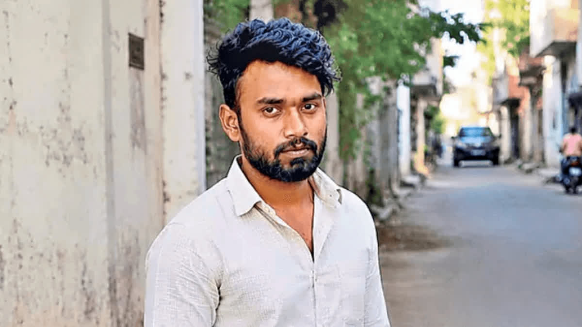 Man Sentenced To Death For Killing In-Laws In Telangana